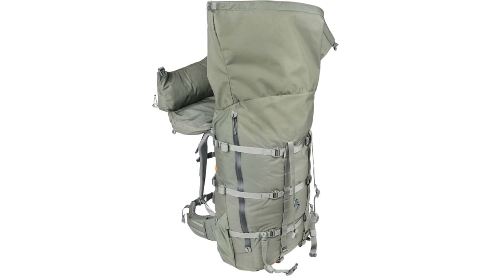 Mystery Ranch Metcalf 100 Backpack - Womens, Foliage, Medium, 113098-037-30