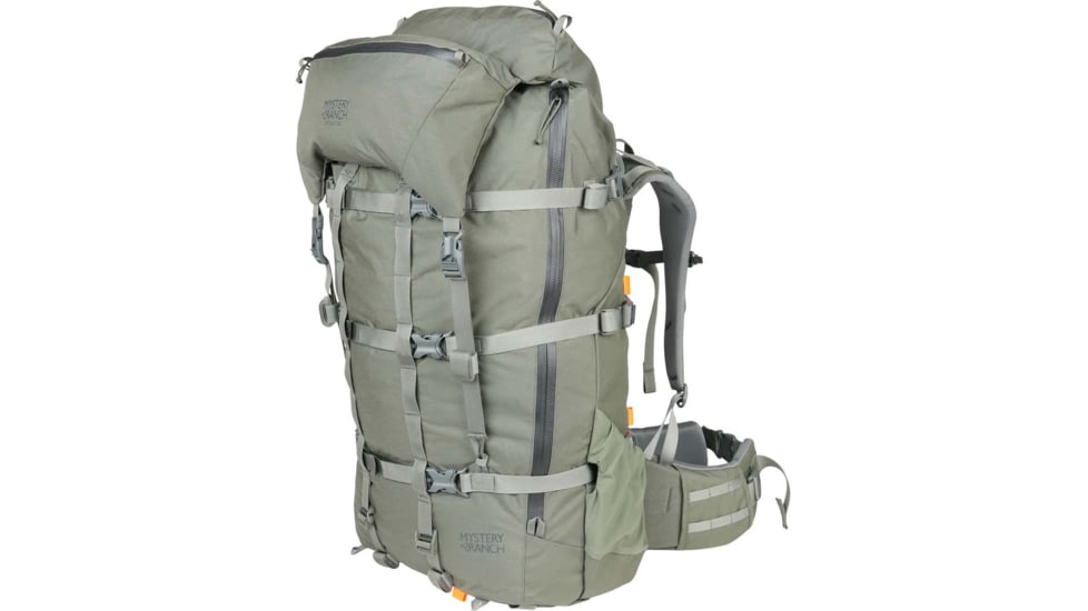 Mystery Ranch Metcalf 100 Backpack - Womens, Foliage, Medium, 113098-037-30