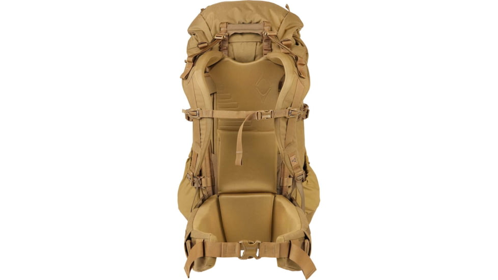 Mystery Ranch Metcalf 50 Backpack - Men's, Buckskin, Small, 11296621420