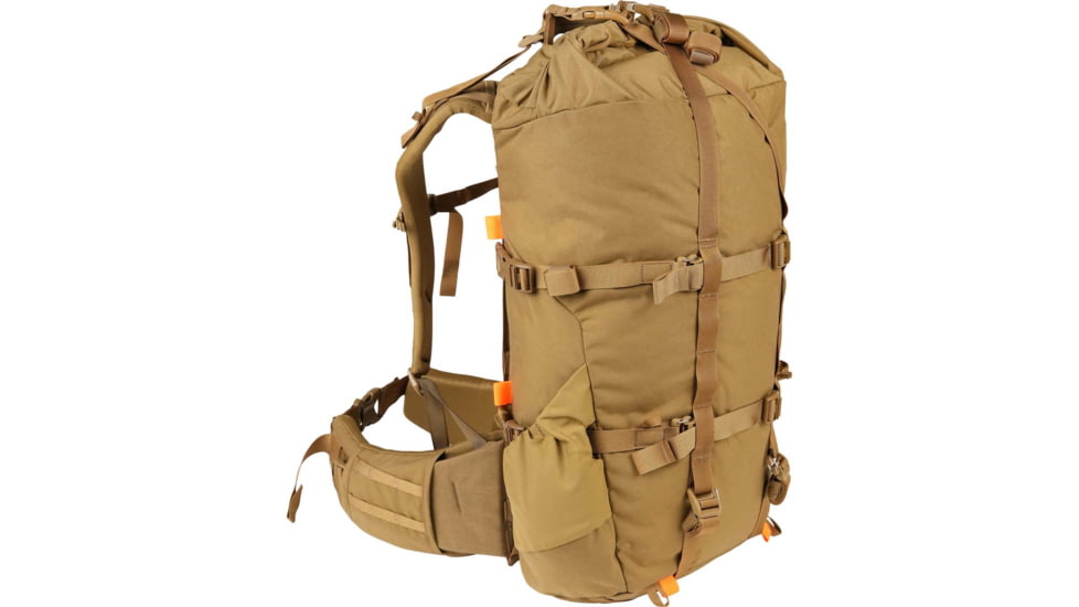 Mystery Ranch Metcalf 50 Backpack - Men's, Buckskin, Small, 11296621420