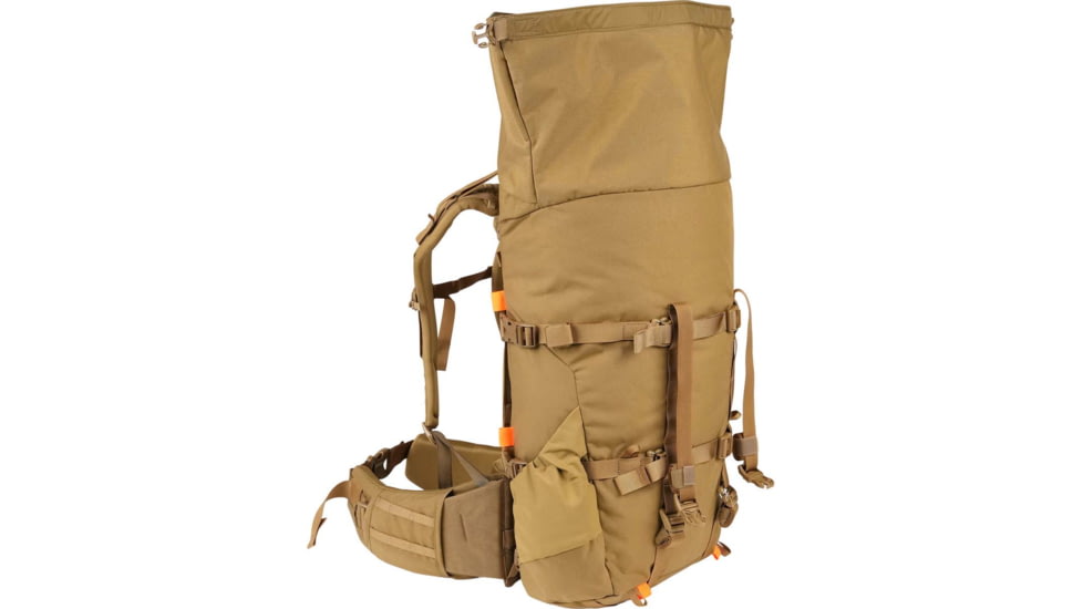 Mystery Ranch Metcalf 50 Backpack - Men's, Buckskin, Small, 11296621420