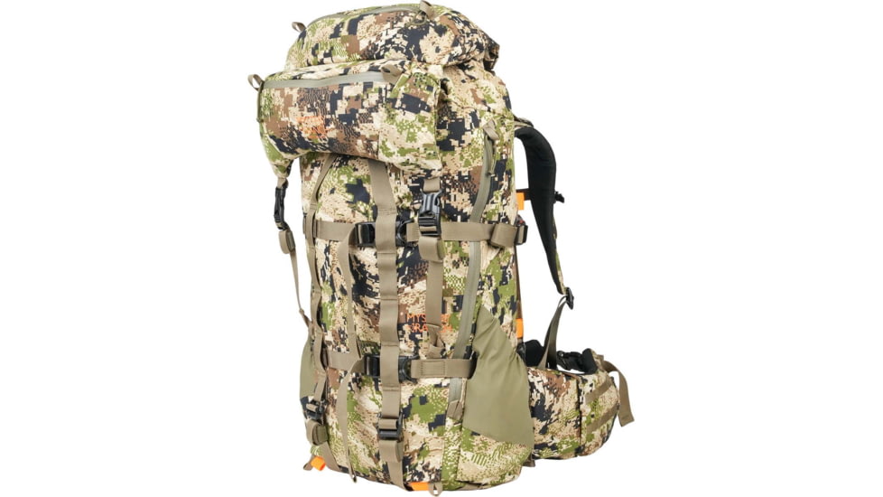 Mystery Ranch Metcalf 50 Backpack - Men's, Optifade Subalpine, Large, 11296697540