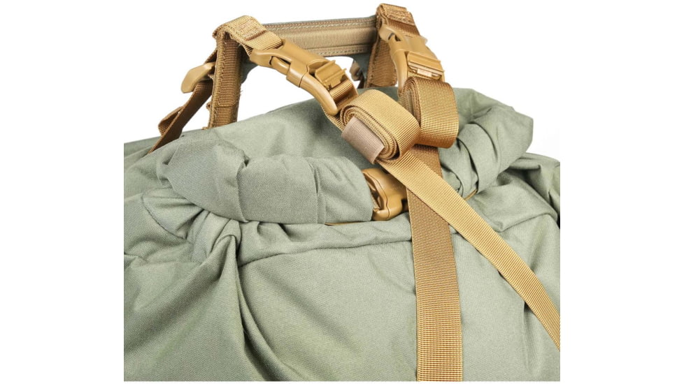 Mystery Ranch Metcalf 50 Backpack - Men's, Ponderosa, Extra Large, 11296634150