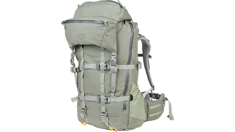 Mystery Ranch Metcalf 75 Backpack - Womens, Foliage, Small, 113097-037-20