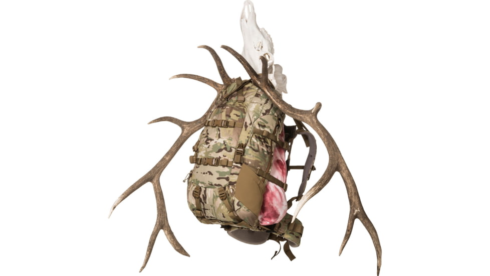Mystery Ranch Metcalf Bivy Hunting Backpack, MultiCam, XS 01-10-101960