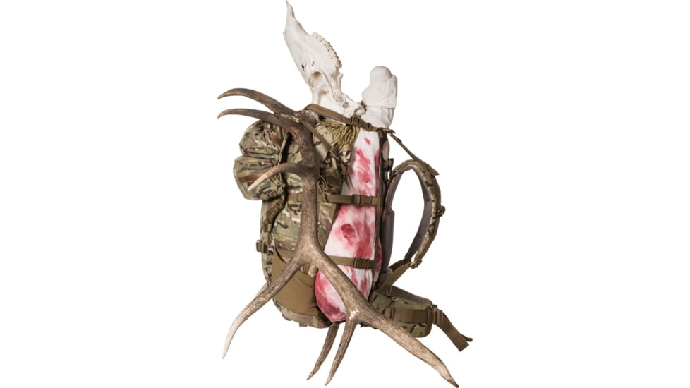 Mystery Ranch Metcalf Bivy Hunting Backpack, MultiCam, M, 110371-965-30