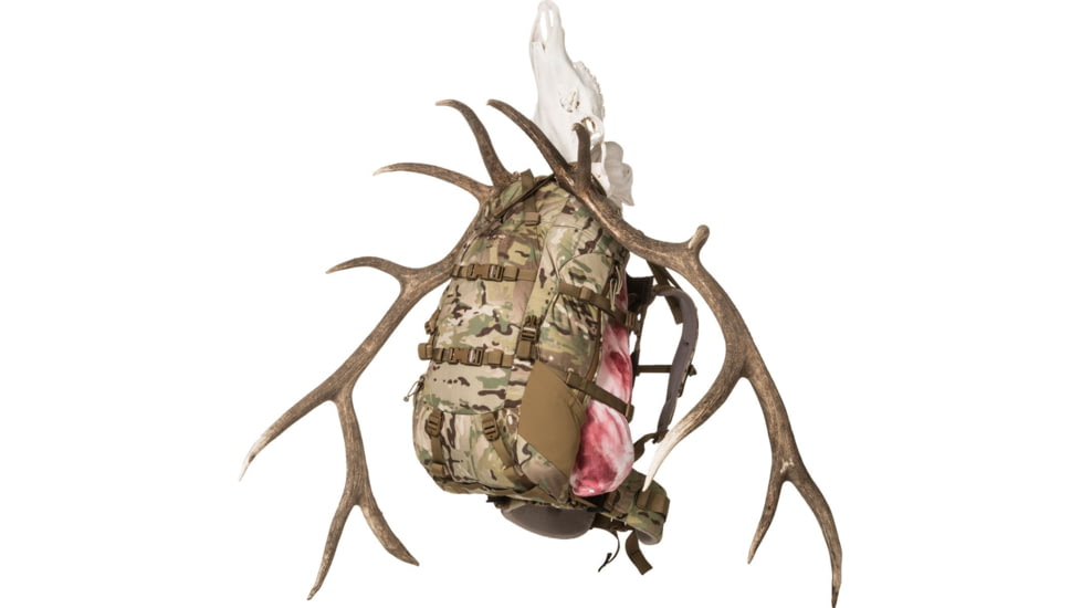 Mystery Ranch Metcalf Bivy Hunting Backpack, MultiCam, XL 01-10-101964