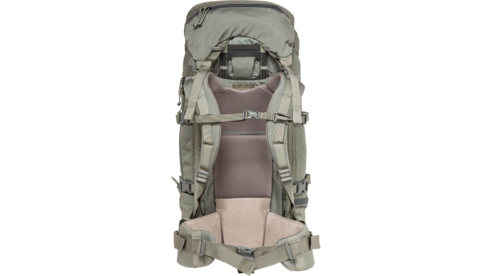 Mystery Ranch Metcalf Bivy Hunting Backpack, Foliage, XS, 110371-037-10