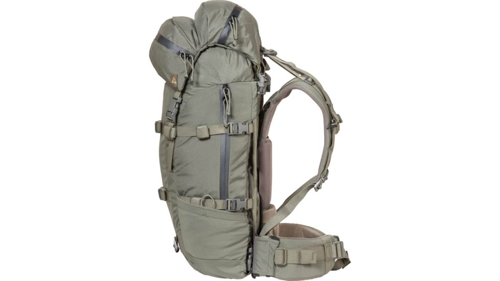 Mystery Ranch Metcalf Bivy Hunting Backpack, Foliage, XS, 110371-037-10