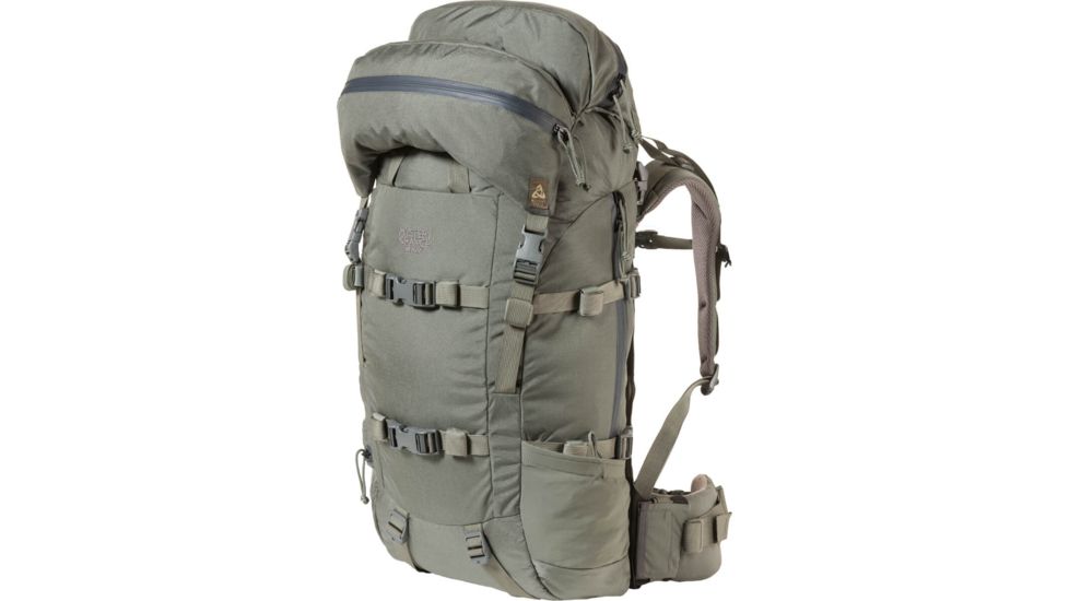 Mystery Ranch Metcalf Bivy Hunting Backpack, Foliage, XS, 110371-037-10