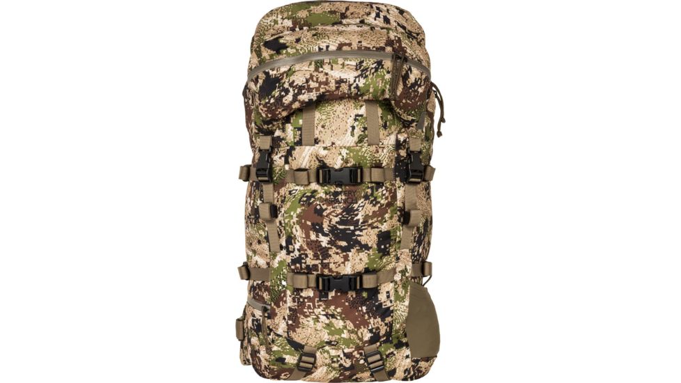 Mystery Ranch Metcalf Backpack, Optifade Subalpine, Extra Large, 01-10-102887