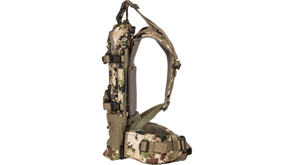 Mystery Ranch Metcalf Backpack, Optifade Subalpine, Extra Large, 01-10-102887