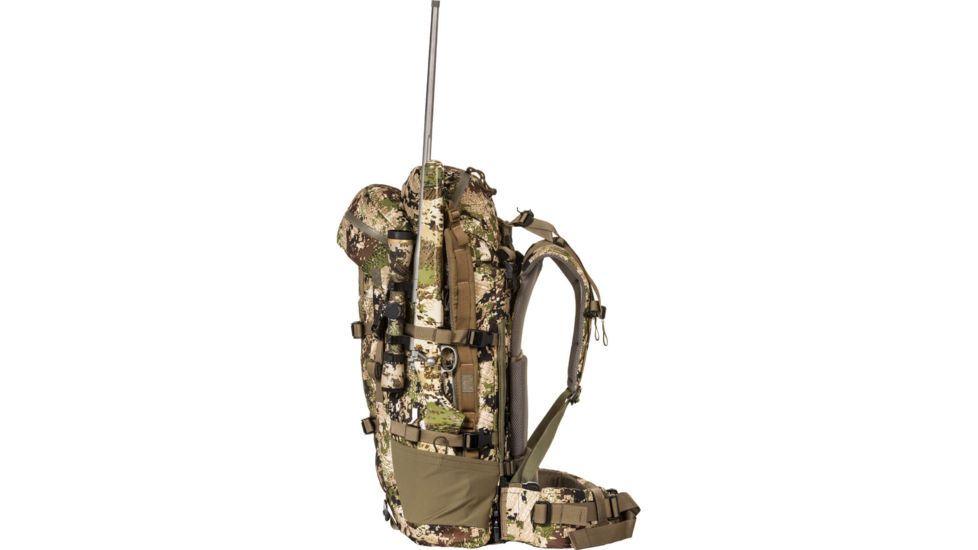 Mystery Ranch Metcalf Backpack, Optifade Subalpine, Extra Large, 01-10-102887