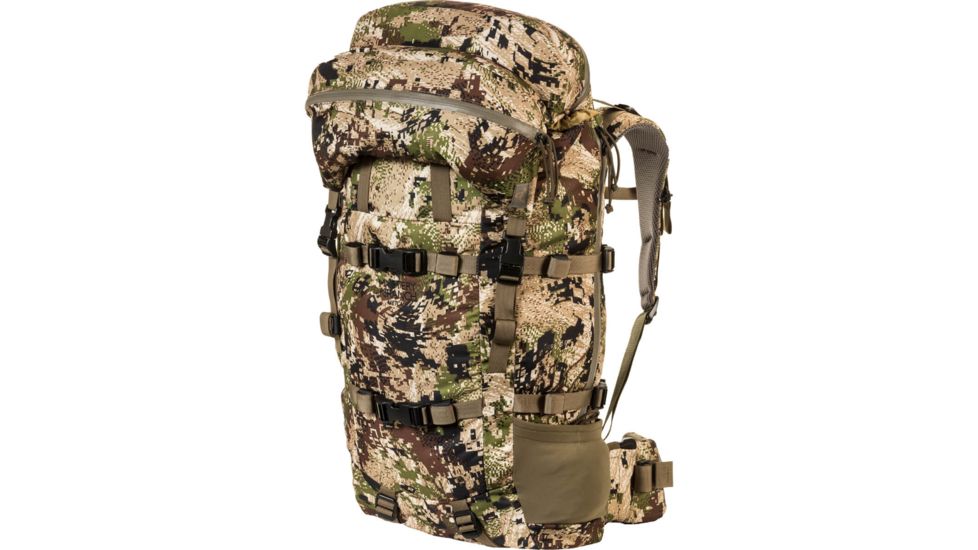 Mystery Ranch Metcalf Backpack, Optifade Subalpine, Extra Large, 01-10-102887