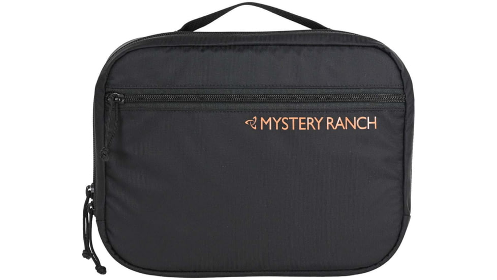 Mystery Ranch Mission Control Large Backpack, Black, One Size, 112506-001-00