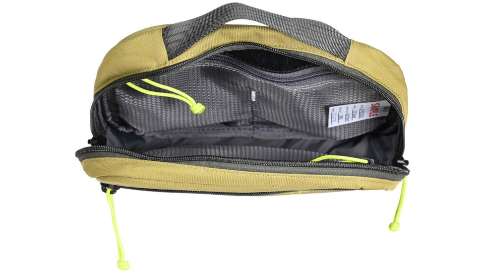 Mystery Ranch Mission Control Large Backpack, Lizard, One Size, 112506-321-00