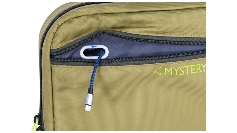 Mystery Ranch Mission Control Large Backpack, Lizard, One Size, 112506-321-00