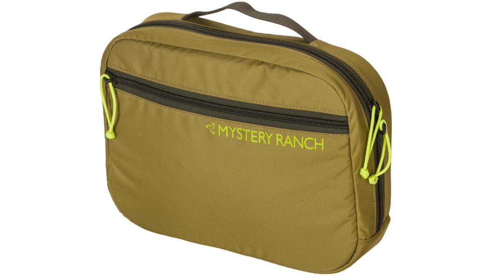 Mystery Ranch Mission Control Large Backpack, Lizard, One Size, 112506-321-00