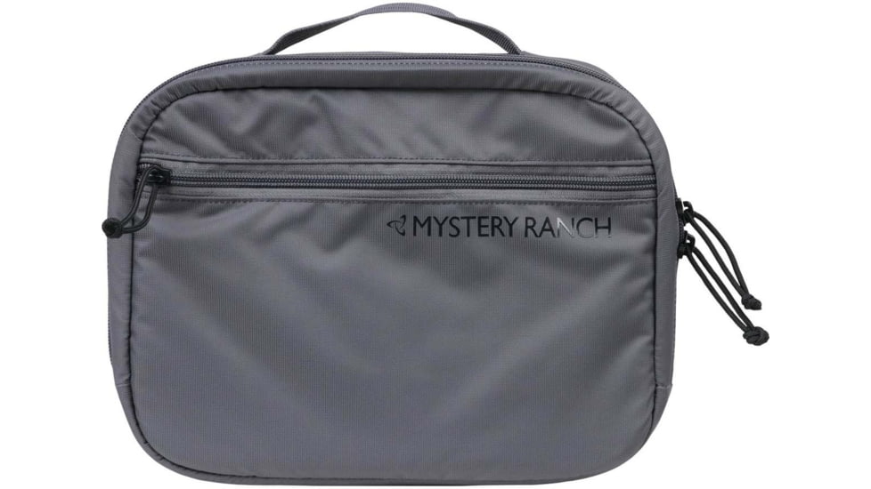 Mystery Ranch Mission Control Large Pack, Shadow, One Size, 112506-011-00