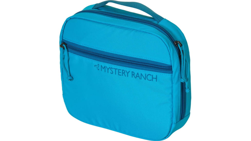 Mystery Ranch Mission Control Large Backpack, Techno, One Size, 112506-435-00