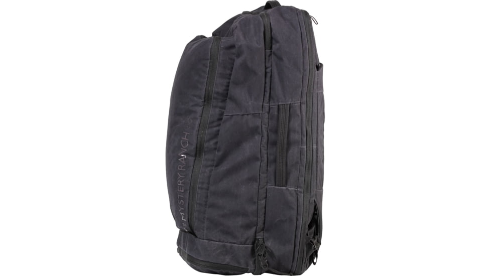 Mystery Ranch Mission Rover 60 Plus Pack, Black, One Size, 112635-001-00