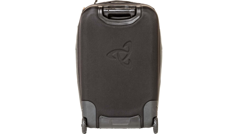 Mystery Ranch Mission Wheelie 80, Black, OS, 110329-001-00