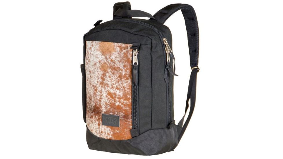 Mystery Ranch Moo 23 L Pack-Black