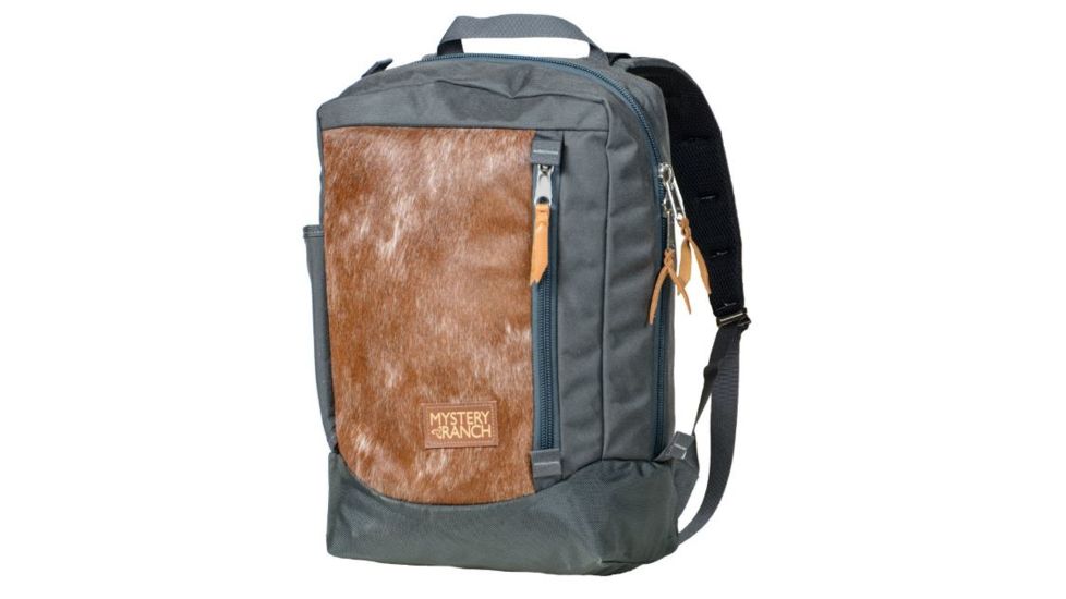 Mystery Ranch Moo 23 L Pack-Charcoal