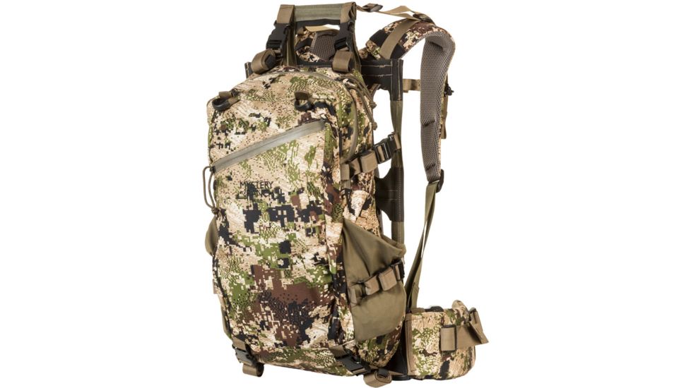 Mystery Ranch Mule Bag Only, Optifade Subalpine, OS, 110457-970-00