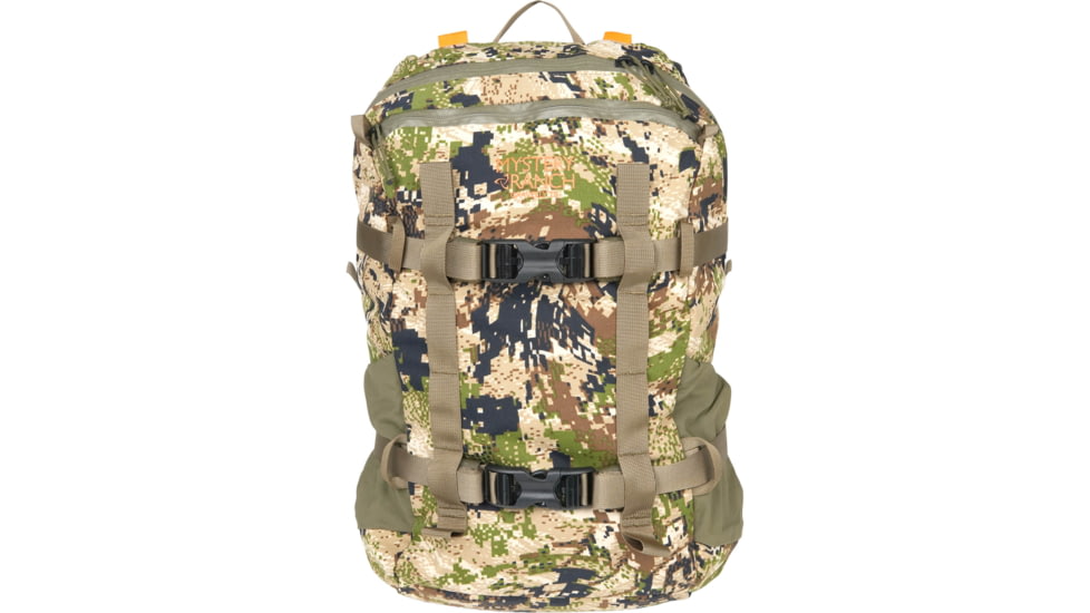 Mystery Ranch Gravelly Daypack