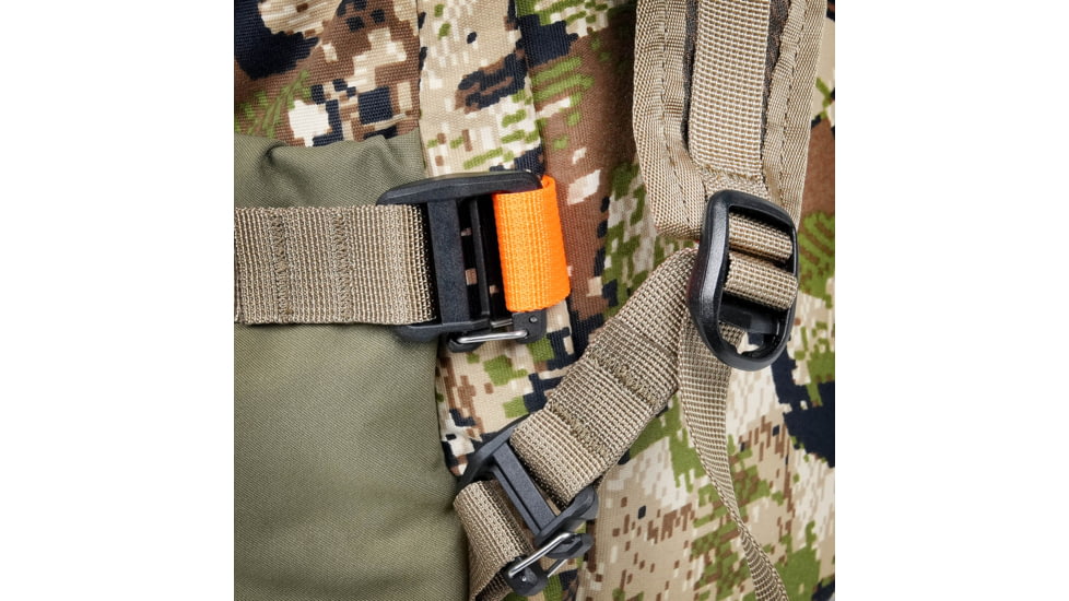 Mystery Ranch Gravelly Daypack