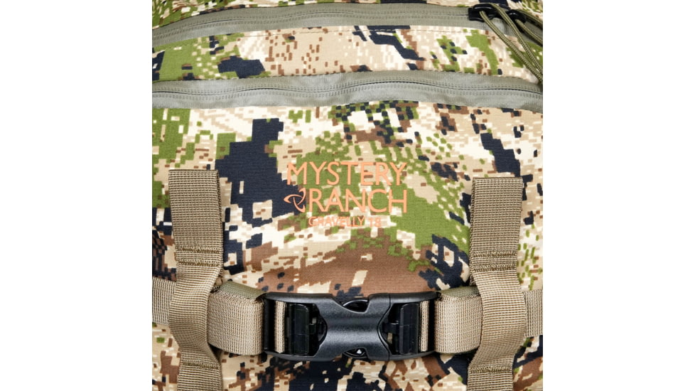 Mystery Ranch Gravelly Daypack