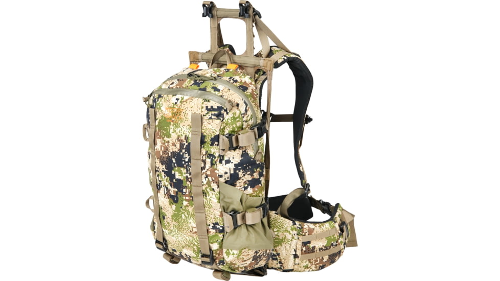 Mystery Ranch Gravelly Daypack