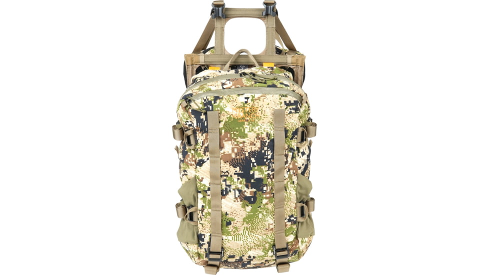 Mystery Ranch Gravelly Daypack