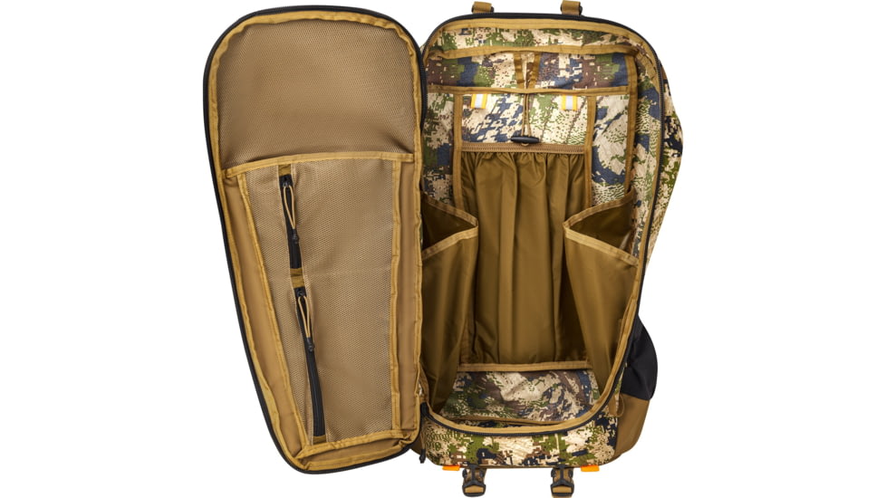 Mystery Ranch Sawtooth 45L Backpack - Mens