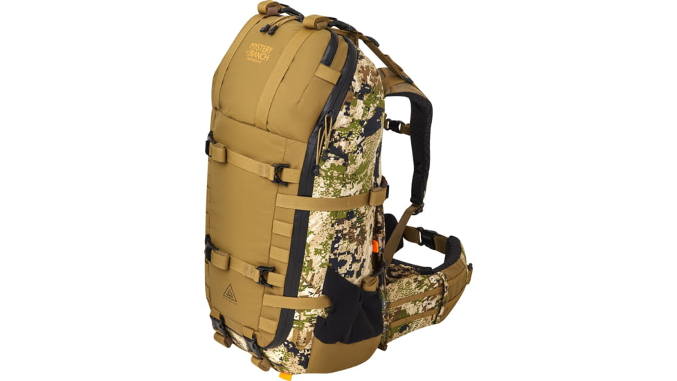 Mystery Ranch Sawtooth 45L Backpack - Mens