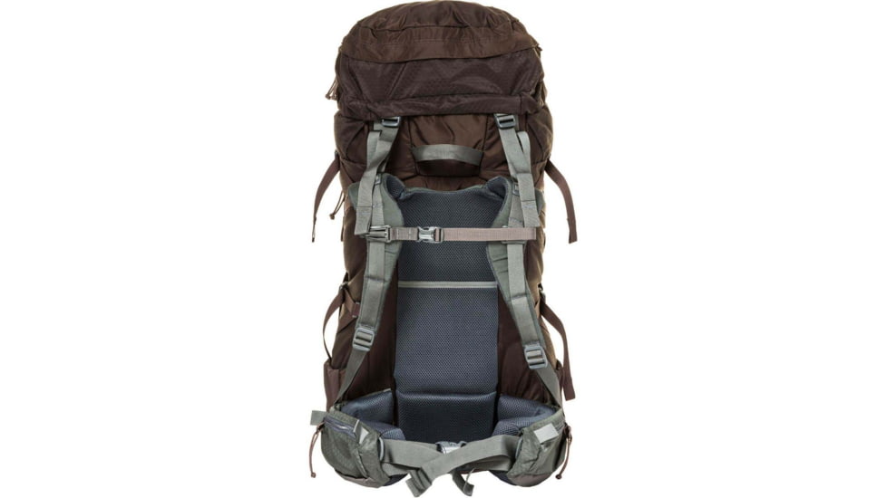 Mystery Ranch Mystic Women's Backpack, Coffee, Medium, 01-10-102953