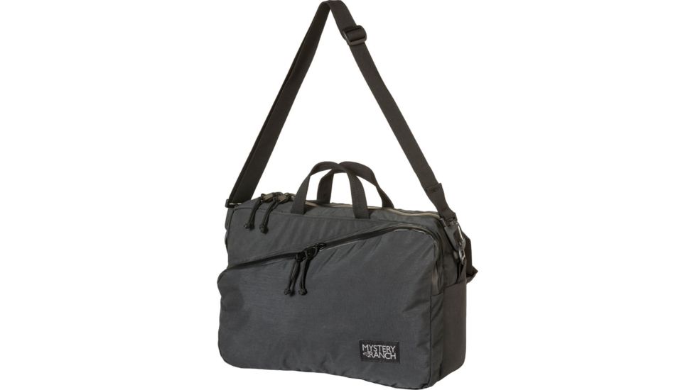 Mystery Ranch One Up Pack, Black 01-10-102663