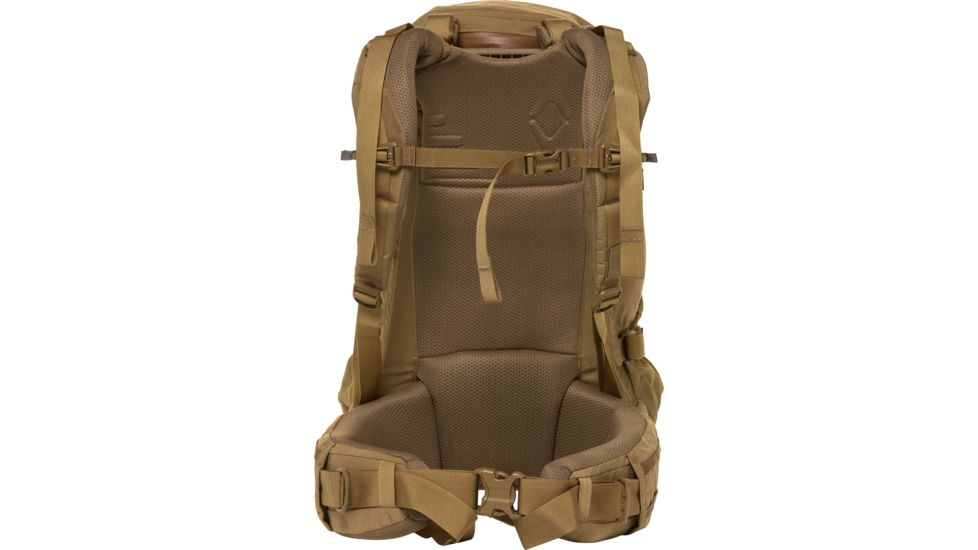 Mystery Ranch Pop Up 28 1710 cubic in Backpack, Medium, Coyote, 112427-215-30