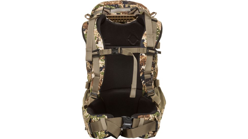 Mystery Ranch Pop Up 28 1710 cubic in Backpack - Women's, Large, Optifade Subalpine, 112428-970-40