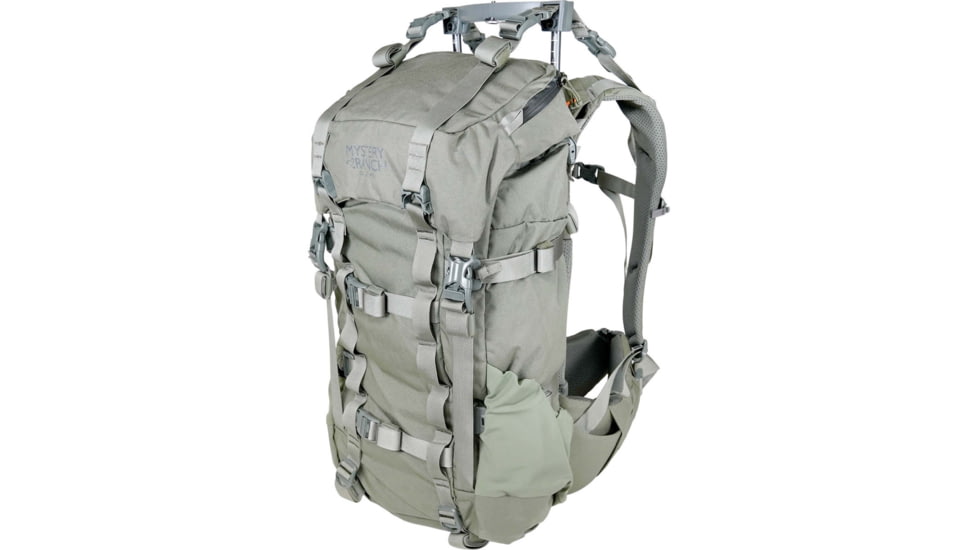 Mystery Ranch Pop Up 40 Backpack - Womens, Foliage, Medium, 112853-037-30