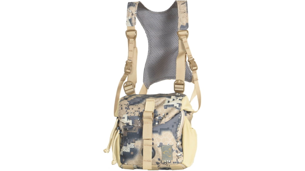 Mystery Ranch Quick Draw Binocular Harness, Desolve Bare, 110411-974-00