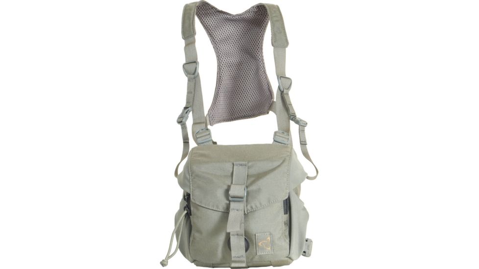 Mystery Ranch Quick Draw Binocular Harness, Foliage, 110411-037-00