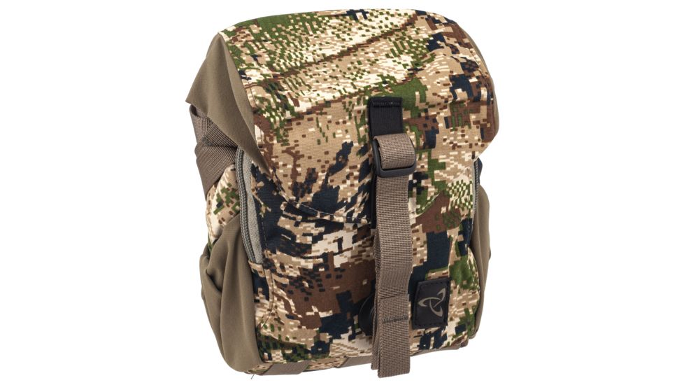 Mystery Ranch Quick Draw Bino Harness, Optifade Subalpine, Medium, 110411-970-00, EDEMO1