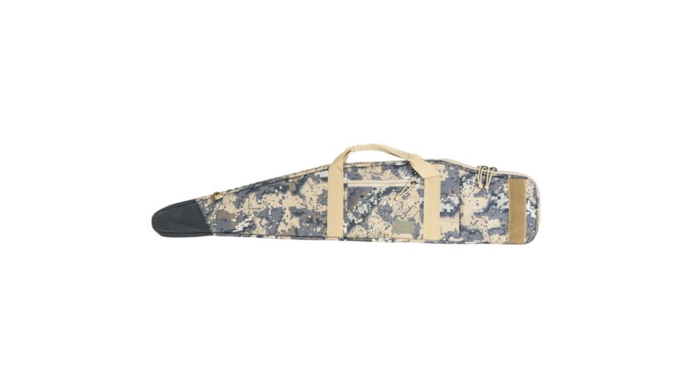 Mystery Ranch Quick Draw Rifle Scabbard Backpack Accessory, Desolve Bare, 110412-974-00