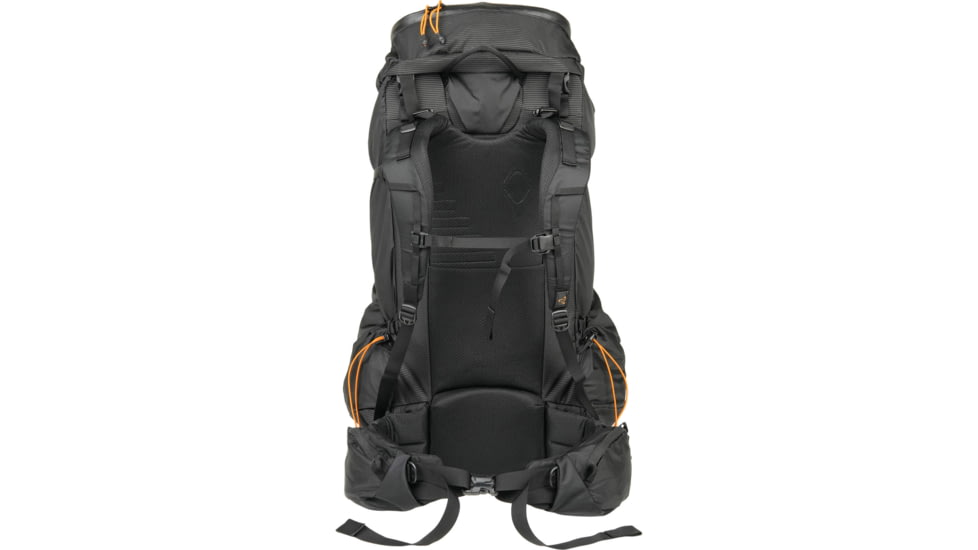 Mystery Ranch Radix 57 Backpacks - Mens, Black/Hunter, Small, 112976-002-20