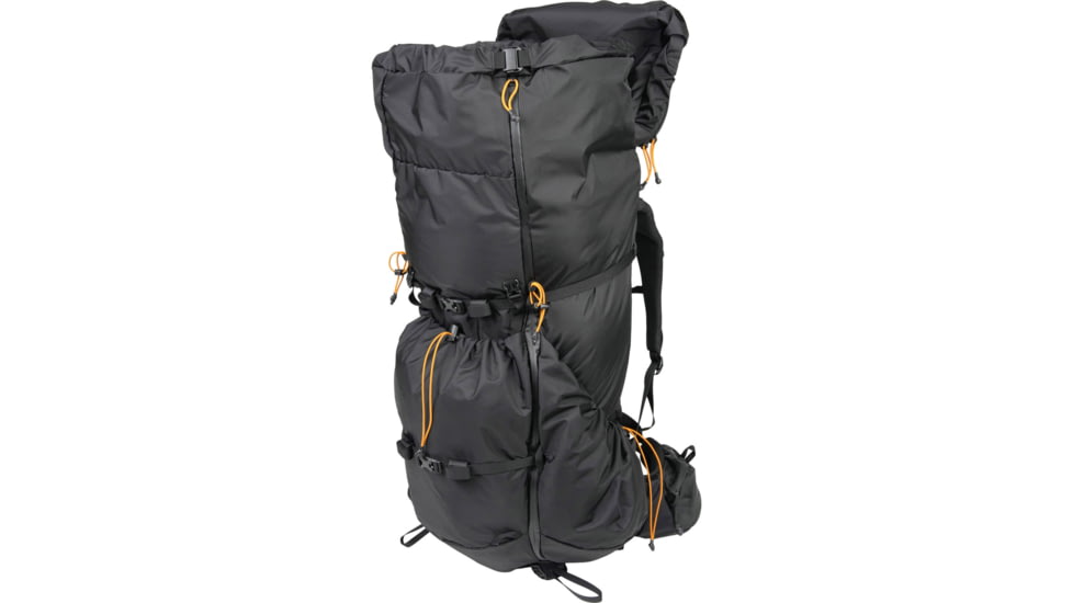 Mystery Ranch Radix 57 Backpacks - Mens, Black/Hunter, Small, 112976-002-20