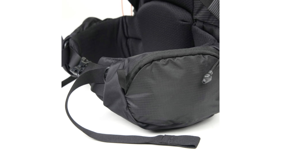 Mystery Ranch Radix 57 Backpacks - Mens, Black/Hunter, Small, 112976-002-20