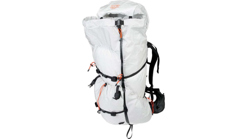 Mystery Ranch Radix 57 Backpack - Women's, White/Sunset, Small, 113007-101-20-S