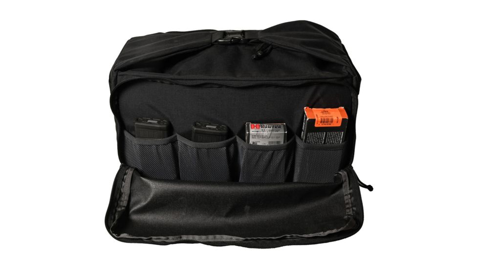 Mystery Ranch Range Bag, Black, One Size, 112379-001-00